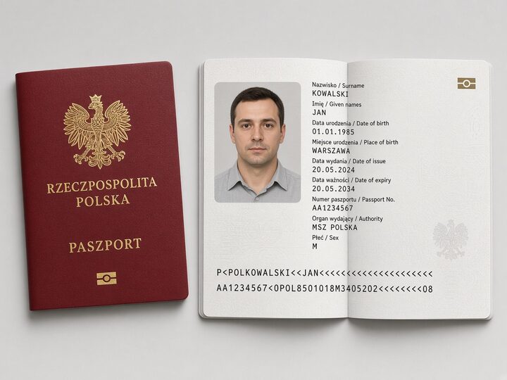 Przykładowe zdjęcie